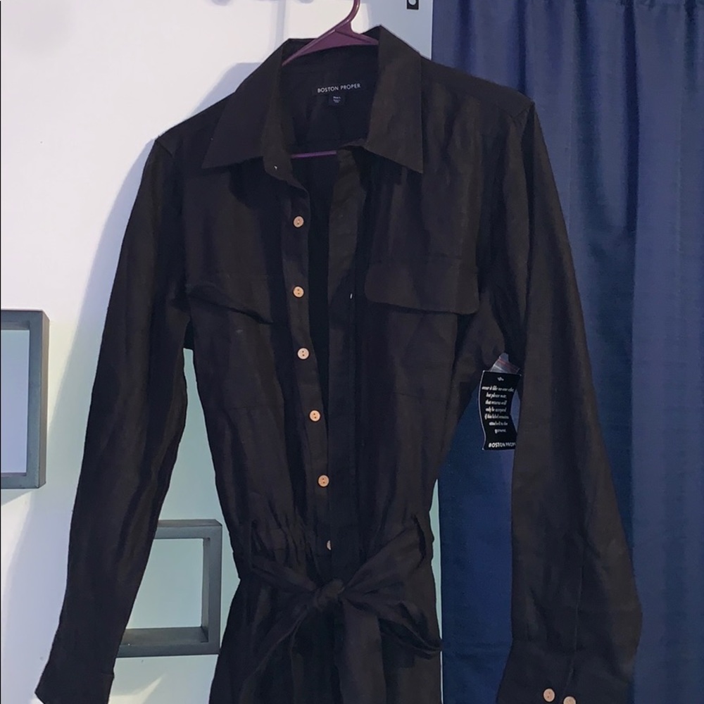 Boston Proper jumpsuit!